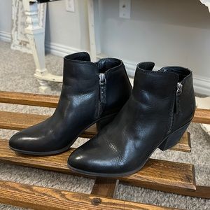 Frye boots